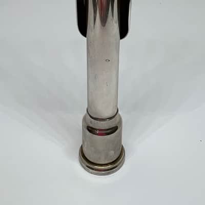 Haynes Piccolo Headjoint - Sterling Silver image 6