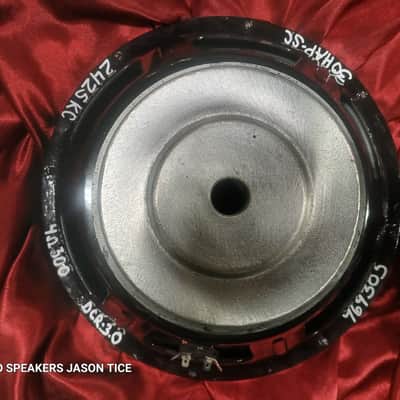 12" SUBWOOFER 4 OHMS 300 RMS 4 LAYER 2.5" VOICE COIL HEAVY HEMP FIBER CONE FAT ROLL SURROUND 11 POUNDER! PMR SPEAKERS image 5