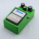 Ibanez TS9 Tube Screamer 2002 - Present - Green