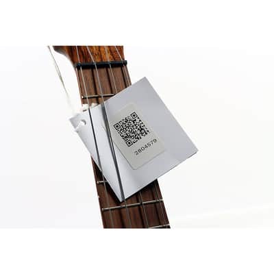 Martin 2K Concert Ukulele Regular Solid Flame Koa Top image 5