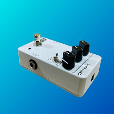 JHS 3 Series Screamer image 3