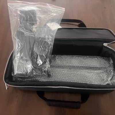Pedaltrain Nano+ / Nano Plus — Brand New w/ Soft Case — Unused image 3