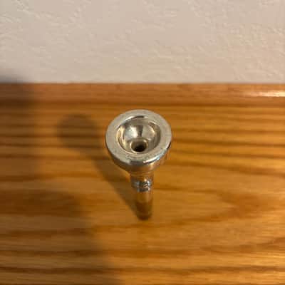 Giardinelli 3M Trumpet Mouthpiece (Later One-Piece Style) image 6