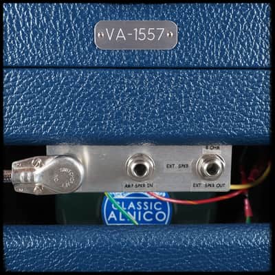 2026 Vintage 47 Amps The Bronson image 11