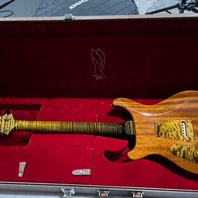 PRS Custom 24 Private Stock image 2