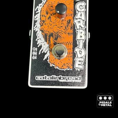Catalinbread Carbide -x19270 image 5