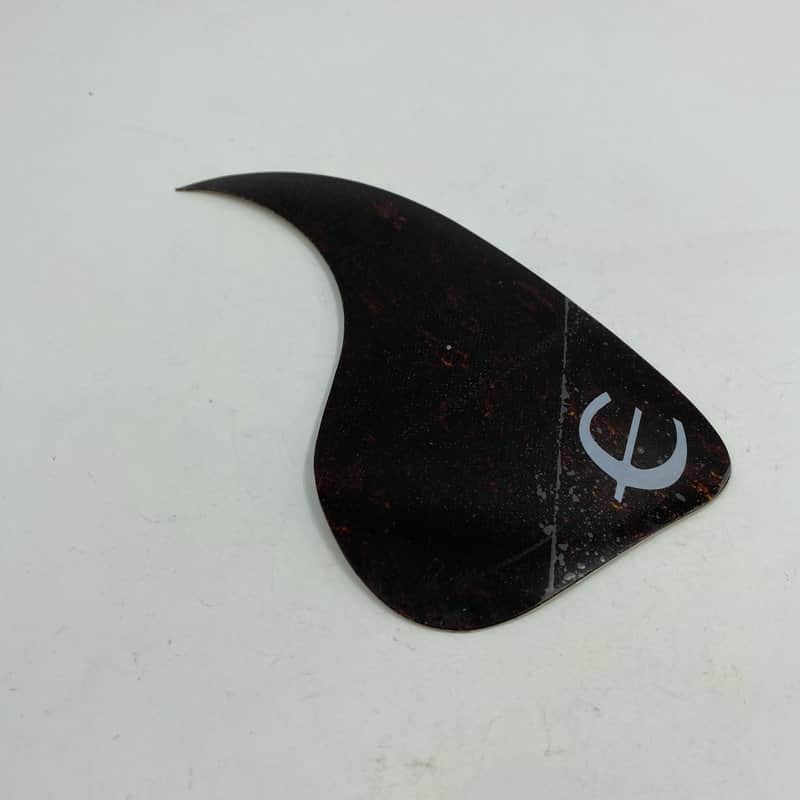 Epiphone Epiphone Red Tortoise Acoustic Guitar Pickguard Scra…