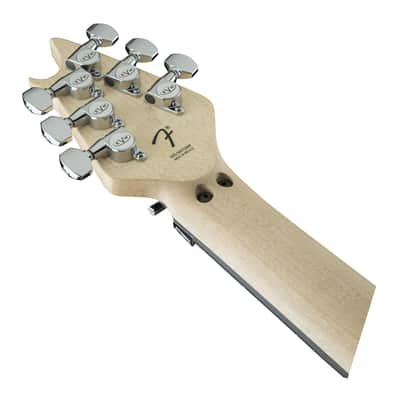Used EVH Wolfgang Special Electric Guitar - Ivory image 5