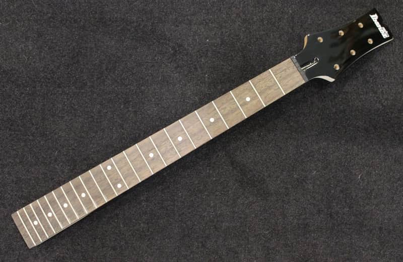 Ibanez GAX30 Guitar Neck Made In Indonesia 22 frets image 1