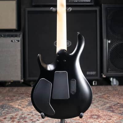 PRS SE Herman Li Signature Chleo Electric Guitar - Charcoal Purple Burst with Gig Bag image 7