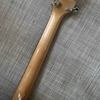 Breedlove Performance Focus D 2004 - new frets, Natural image 9