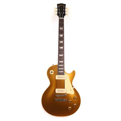 Gibson Custom Shop 1956 Les Paul Goldtop Reissue VOS image 2