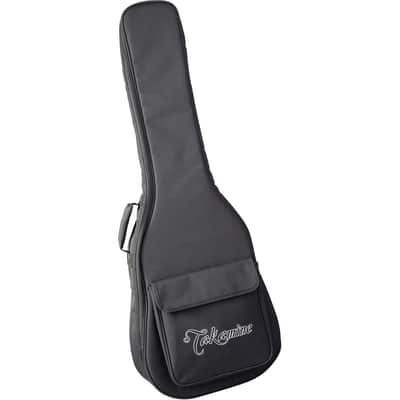 Takamine GD38CE 12-String Dreadnought Acoustic Electric Guitar - Black image 5