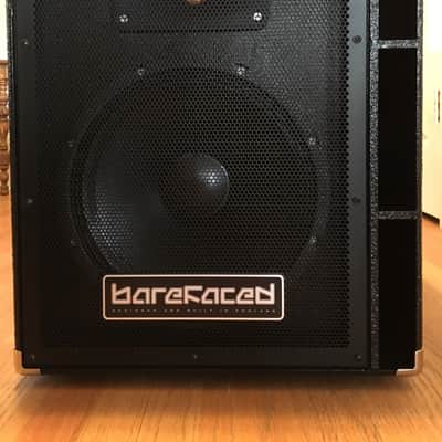 Barefaced Bass Big Baby II image 10
