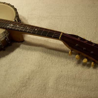 Vega Little Wonder Banjo Mandolin image 5