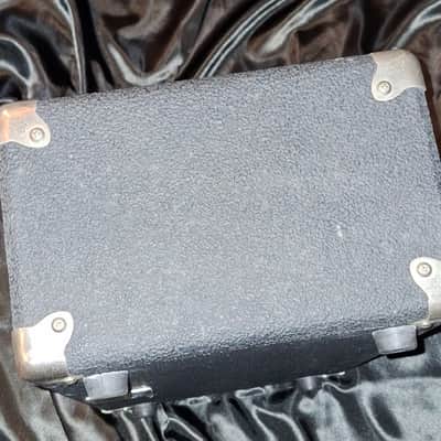 Peavey Century 200H Bass Gitarre 1980er - Schwarz - Peavy TOP image 5
