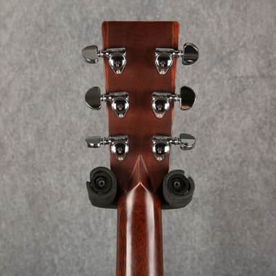 Martin Standard Series D-28 Dreadnought Acoustic - Left Handed - 2nd Hand image 5