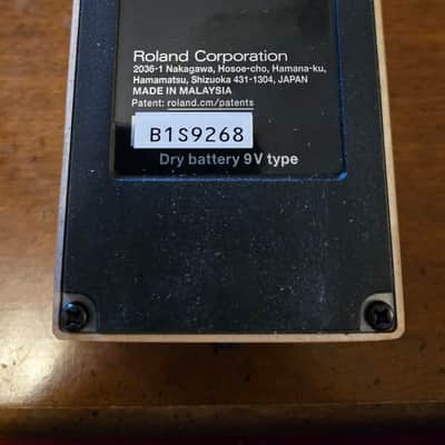 Boss DS-1 Distortion [Mint Condition] image 2