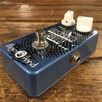 Mojo Hand FX Analogue Filter 442 .. Envelope Filter image 4