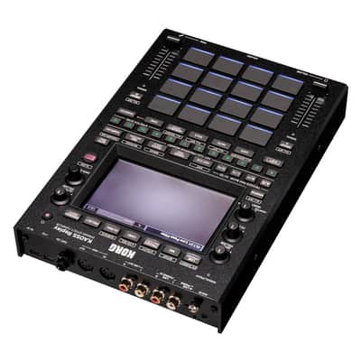 Korg KAOSS Replay Dynamic Effects & Sampler [DEMO] image 3