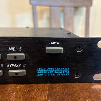 Alesis QuadraVerb GT image 5