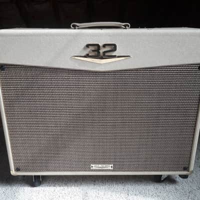 Crate Palomino V32 30-Watt Tube Guitar Combo Amp