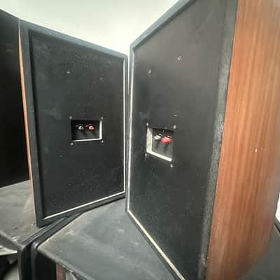 JBL JBL L50 vintage speakers image 9
