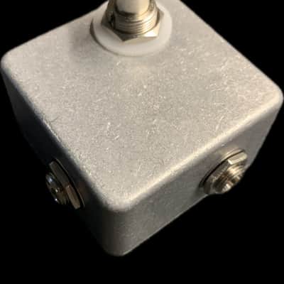 Loop-Master Pedals Micro A/B Box Selector Pedal IN STOCK MADE IN USA! image 2