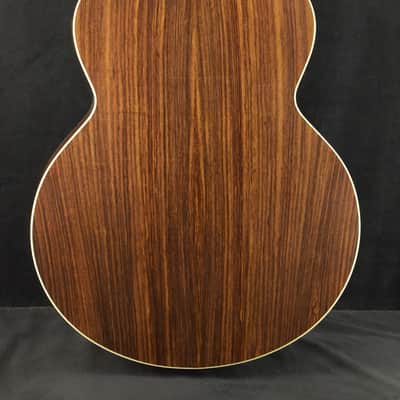 Gibson SJ-200 Studio Rosewood Rosewood Burst image 8