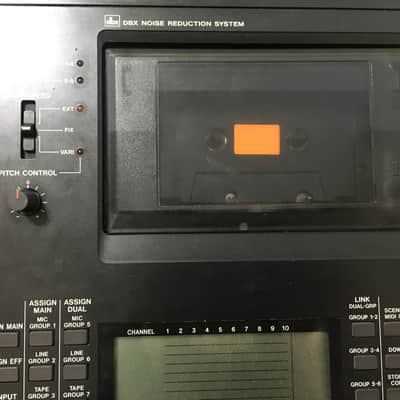 TASCAM MidiStudio 688 image 6