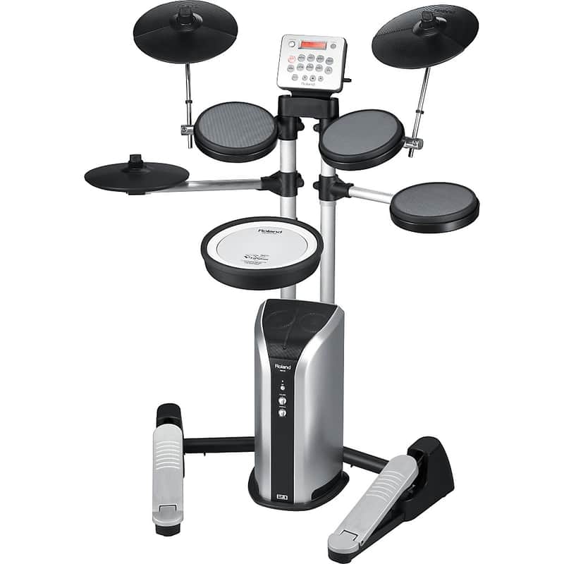Roland HD-3 V-Drums Lite Electronic Drum Set image 1