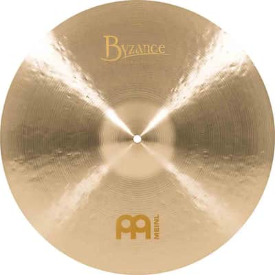 Meinl Cymbals A-CS2 Byzance Artist's Choice Cymbal Set: Matt Halpern image 5