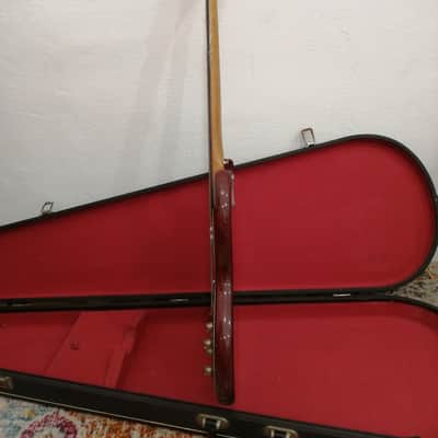 Cimar SG 1905 Pre Lawsuit 70's Made In Japan OHSC image 4