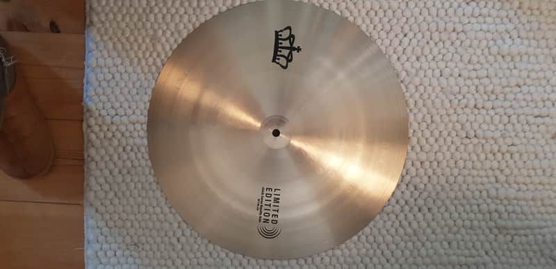 Sabian Limited Chick Corea Flat Ride 2021 image 1