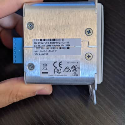 Extron AXI 22 AT D image 5