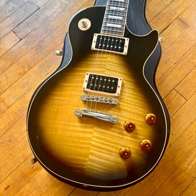 2008 Gibson Slash Signature Les Paul Standard 1 of 1600 w/ OHSC + CoA - Clean! image 3