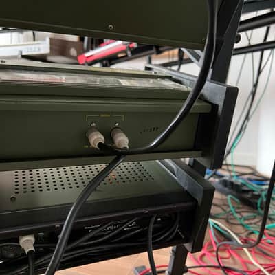 m3 emthree Tape Echo Combo (Minimax Mixer, Echo and Power) Mid 70s to mid 80s image 8