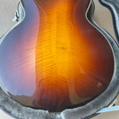 Eastman AR805CE 2008 image 7