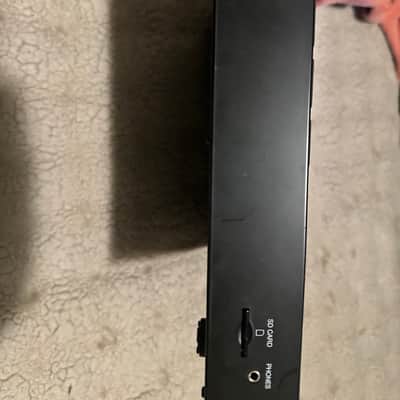 Akai MPC One Standalone MIDI Sequencer 2020 - Present - Black image 7