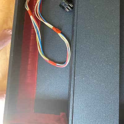 Super Rare Univox Jennings Synth Keyboard image 11