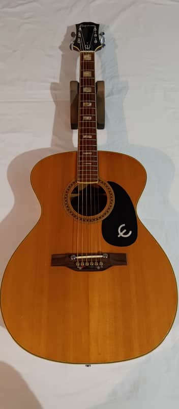 Epiphone FT-135 image 1