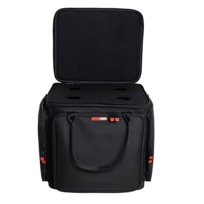 Gator Large Modular Mute Bag for Low Brass Players image 5