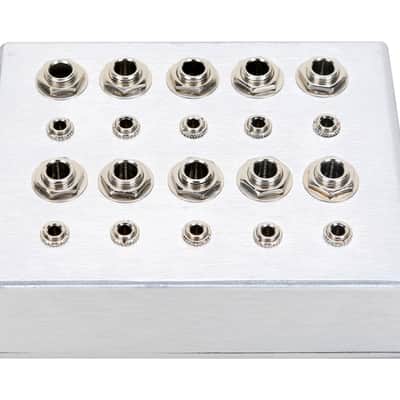 Low-Gain Electronics UTL-4 Passive Format Converter Box image 2