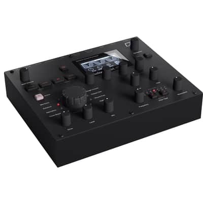 ELEKTRON ANALOG HEAT +FX : BRAND NEW :  [DETROIT MODULAR] image 2