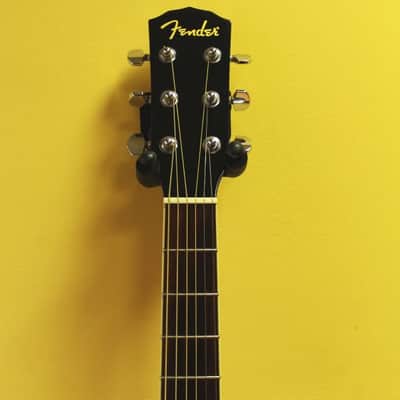 Fender GDO 300 AMB Acoustic Guitar | Reverb