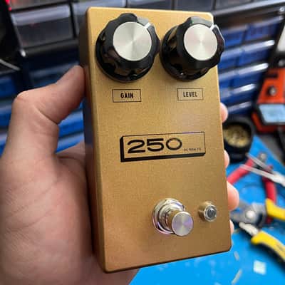 OC Pedal Co. 250 Vintage Spec #02 image 4