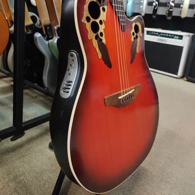 Ovation S778 Elite Special image 3