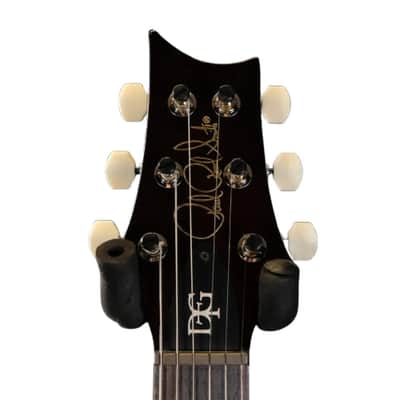 PRS DGT Electric Guitar with Moon Inlays image 5