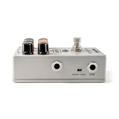 MXR Textures Granular Synth Engine Pedal image 2