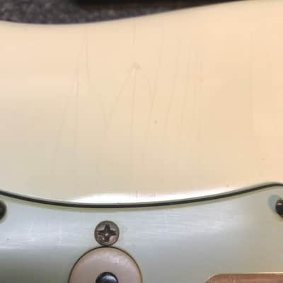 Fender Custom Shop Wildwood 10 Brazilian Rosewood 59' Historic Makeover Stratocaster image 14